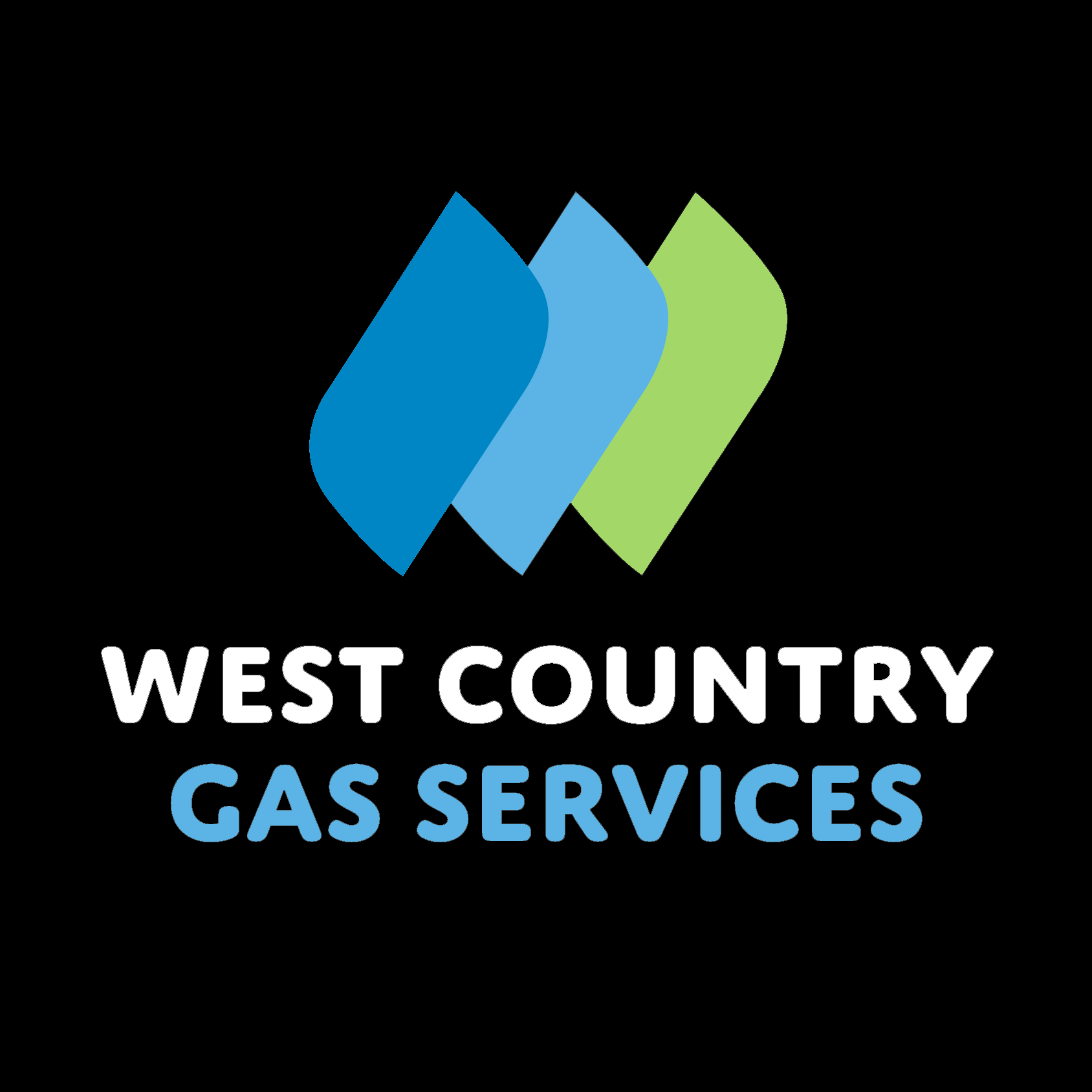 West Country Gas Services Logo